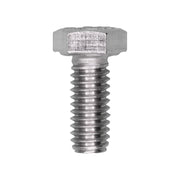 5/16"-18 x 3/4" Hex Head Cap Screw 18-8