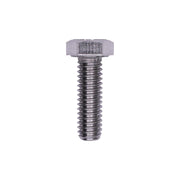 5/16"-18 x 1" Hex Head Cap Screw 18-8