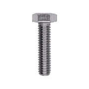 5/16"-18 x 1-1/4" Hex Head Cap Screw 18-8