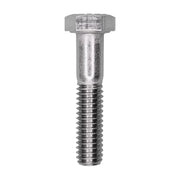 5/16"-18 x 1-1/2" Hex Head Cap Screw 18-8