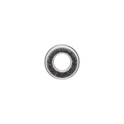 #10 Flat Washer 18-8 Stainless Steel