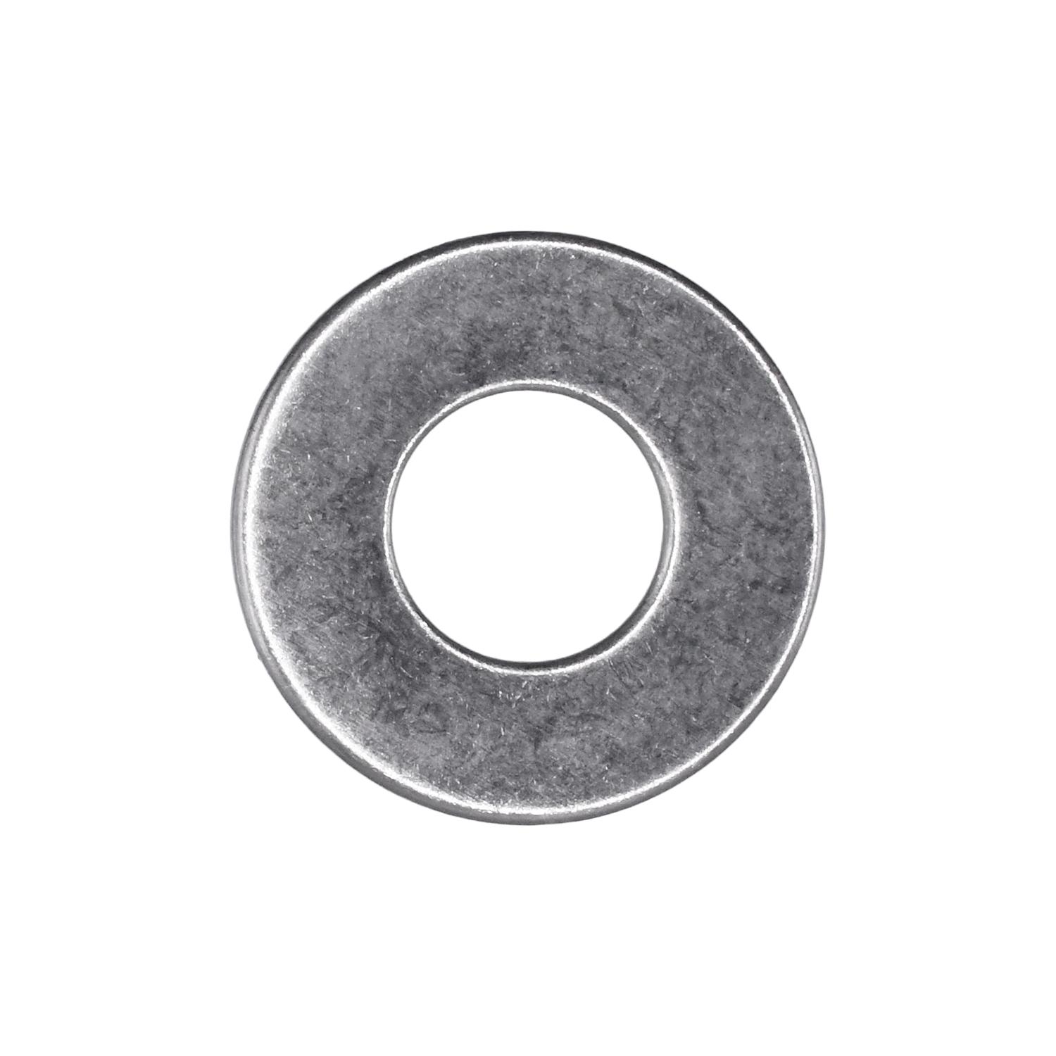 1/4" Flat Washer 18-8 Stainless Steel