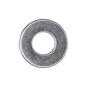 1/4" Flat Washer 18-8 Stainless Steel