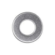 3/8" Flat Washer 18-8 Stainless Steel