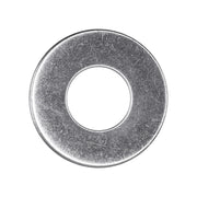 1/2" Flat Washer 18-8 Stainless Steel