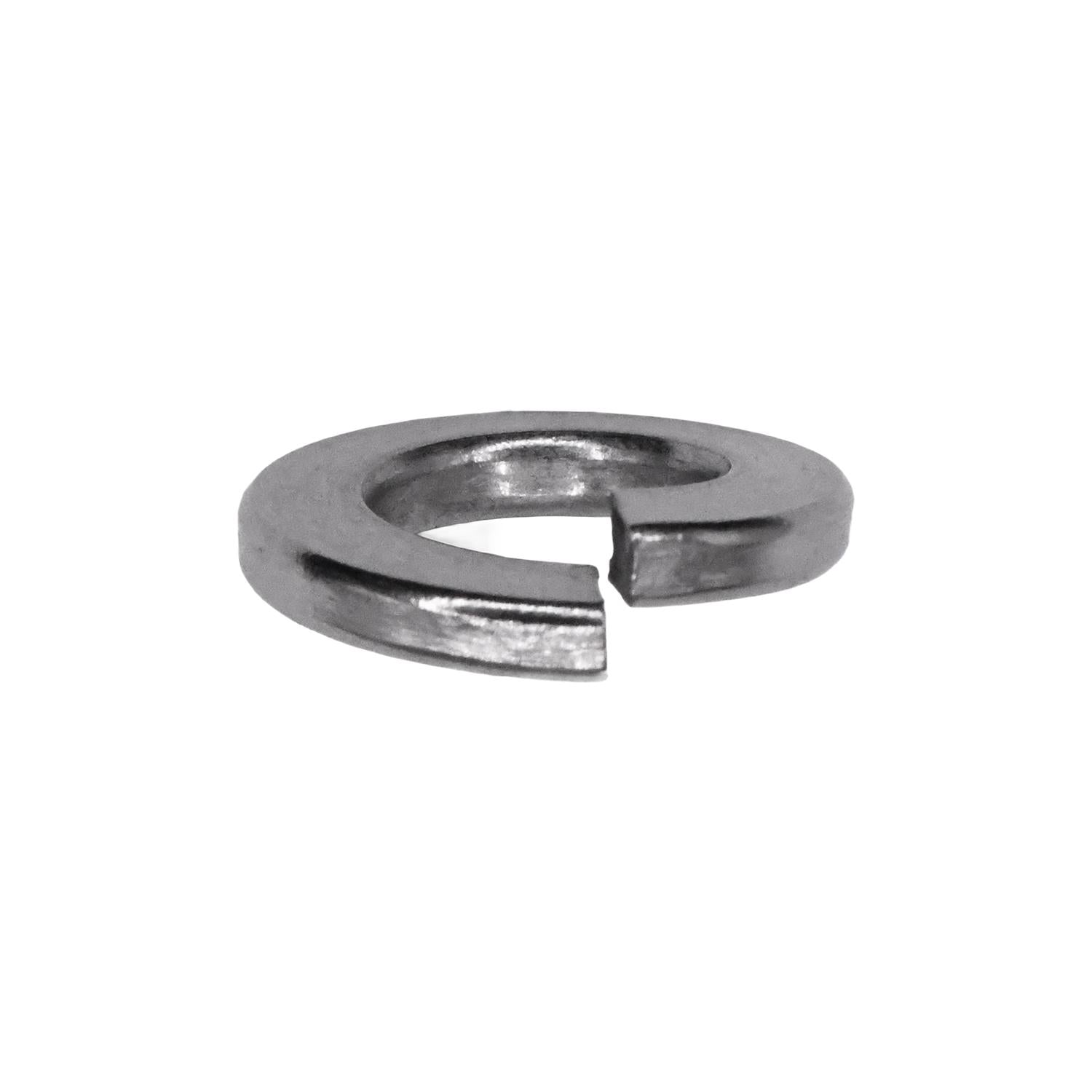 5/16" Medium Split Lock Washer 18-8 Stainless Steel