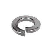 3/8" Medium Split Lock Washer 18-8 Stainless Steel