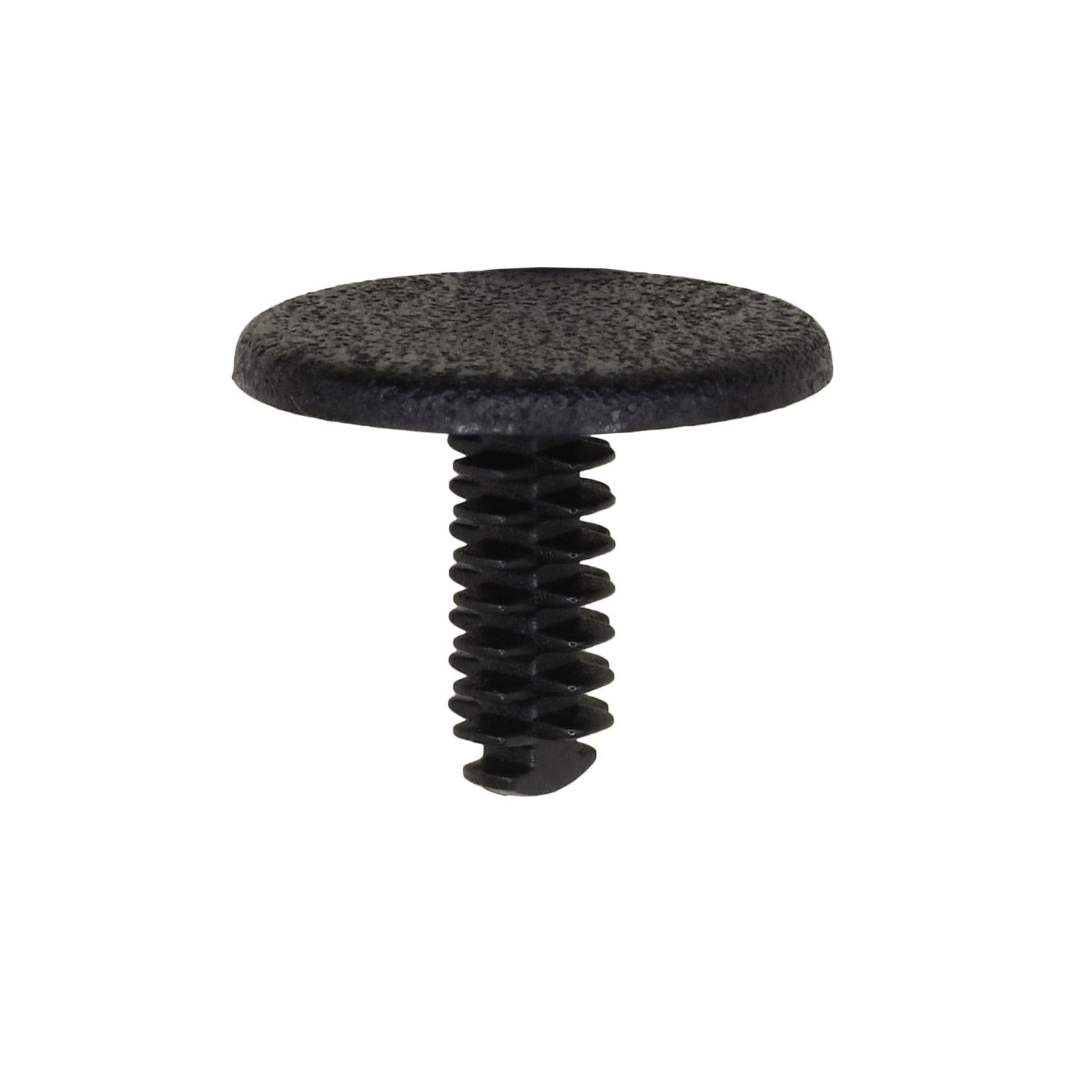 GM Cowl Vent Retainer Black Nylon