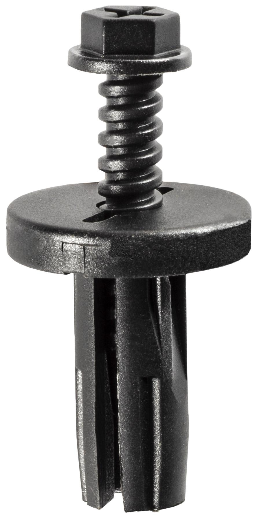 GM Push-Type Retainer