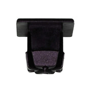 Chrysler License Plate Nut #12 Screw Size