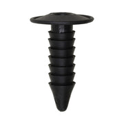 Firewall Insulation Retainer Black Nylon