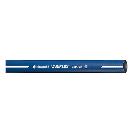 Bulk Air Hose,500 ft L,Blue