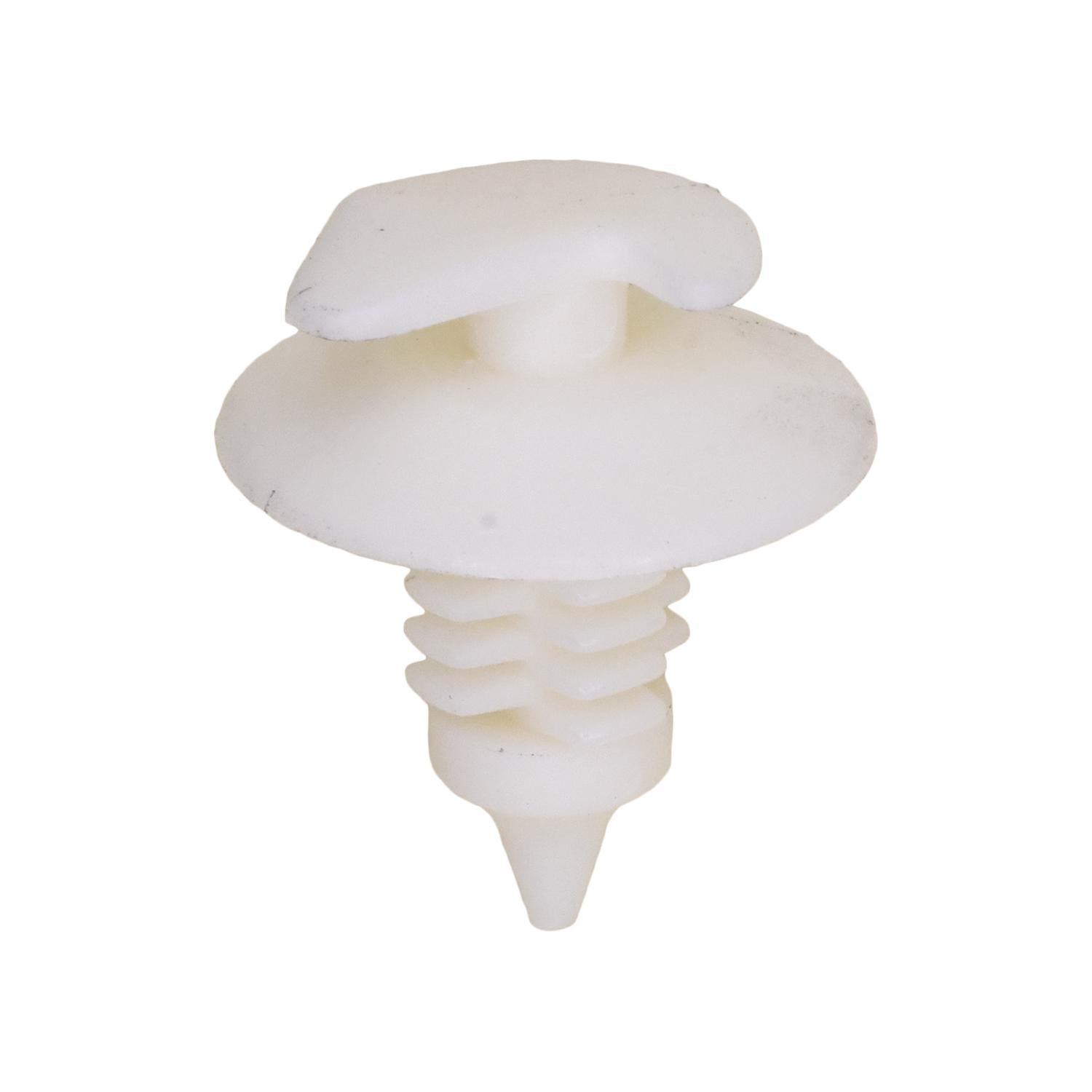 Trim Panel Retainer 19mm Head Diameter 18mm Length