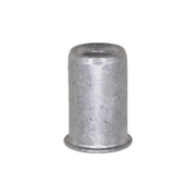 Aluminum Thin Sheet Nutsert 6-32