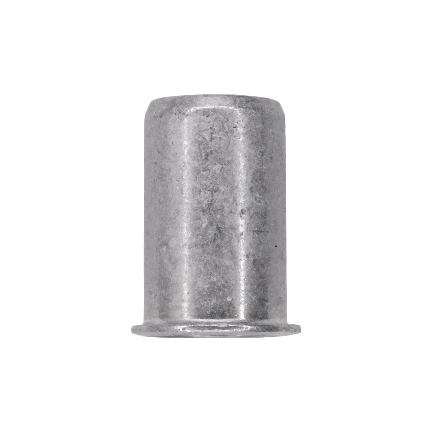 Aluminum Thin Sheet Nutsert 6-32