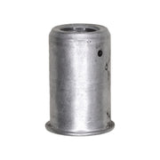 Metric Aluminum Thin Sheet Nutsert M6-1.0