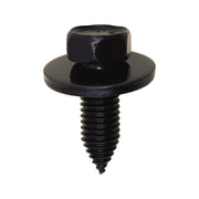 M10-1.5 x 30mm Metric Indented Hex Sems Washer Head