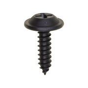 #8 x 5/8" Phillips Washer Head Tapping Screw 31/64" Diameter