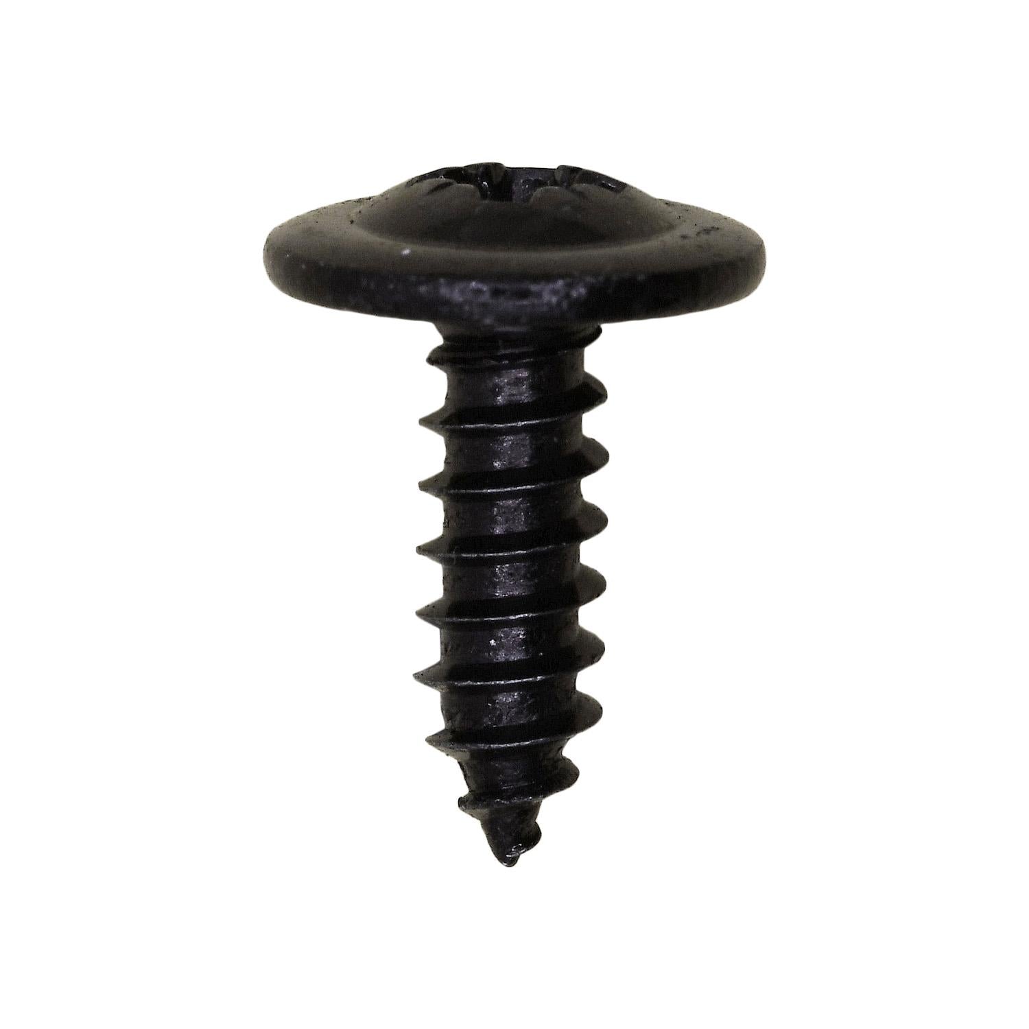M4.2-1.41 x 13mm Phillips Washer Head Tapping Screw 11mm Diameter