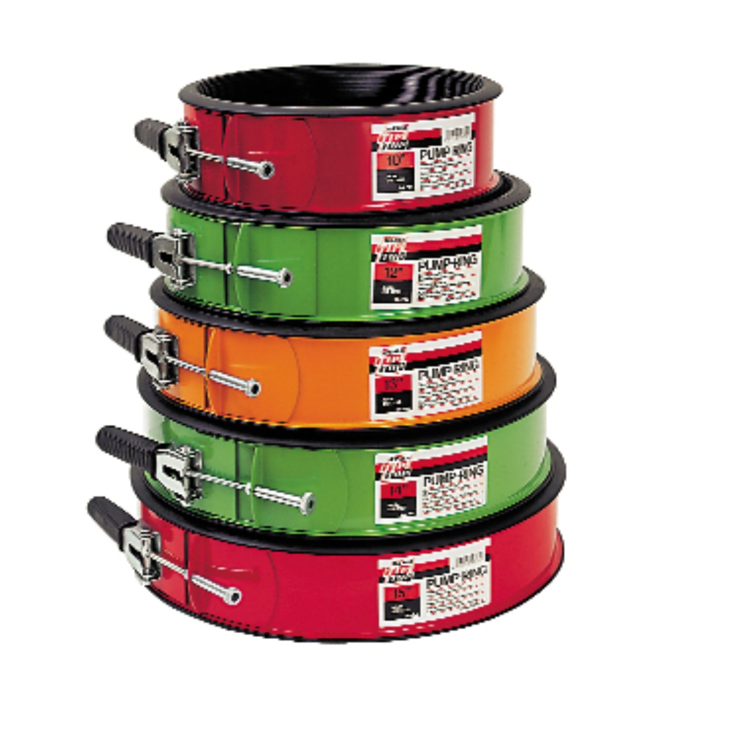Rema tire repair product