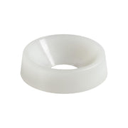 #14 Nylon Finishing Washer - Natural