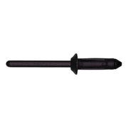 Nylon Expansion Rivet 3/16" Hole Diameter 1-7/8" Length
