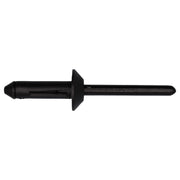 Nylon Expansion Rivet 13/64" Hole Diameter 1-7/8" Length