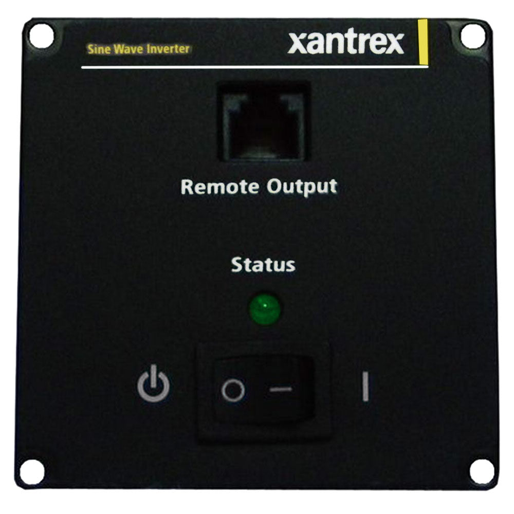 Prosine Remote Panel Interface Kit f/1000 & 1800