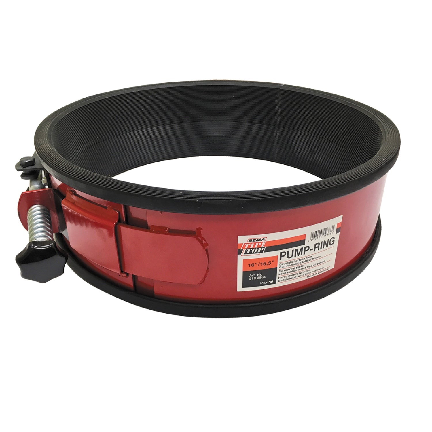 Rema tire repair product