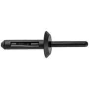 Nylon Rivet 1/4" Hole Diameter 2-3/16" Length