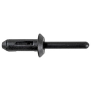 Nylon Expansion Rivet 17/64" Hole Diameter 1-7/8" Length
