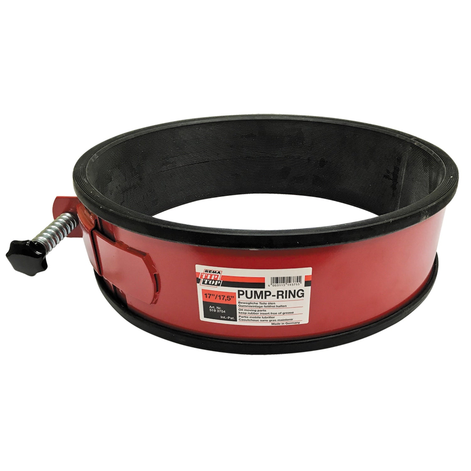 Rema tire repair product