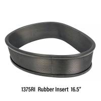Rubber Insert for#1371 13"