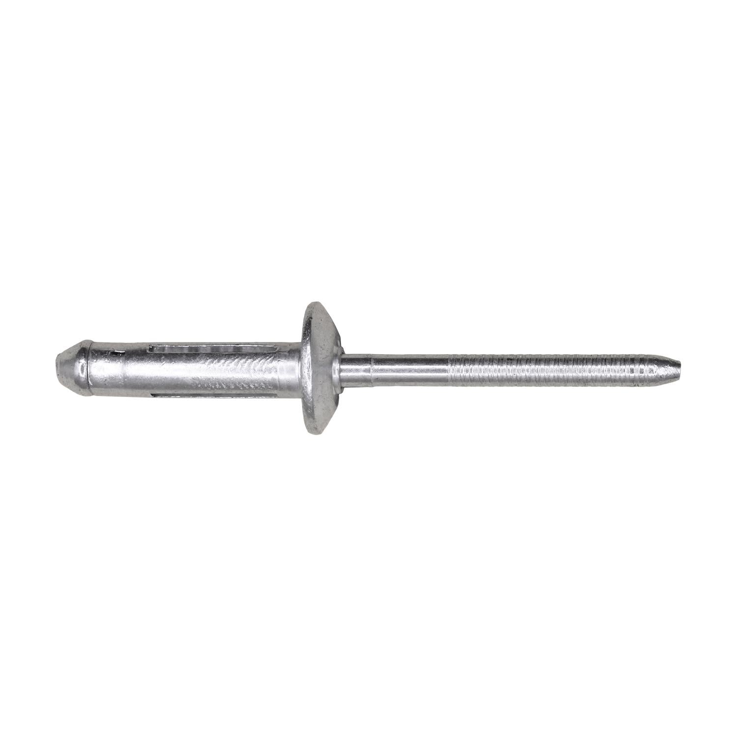 Klamp Tite Rivet 3/16" Diameter 3/64"-1/4" Range