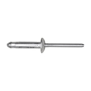 Rivet Klamp Tite 3/16" Diameter 3/16"-3/8" Grip