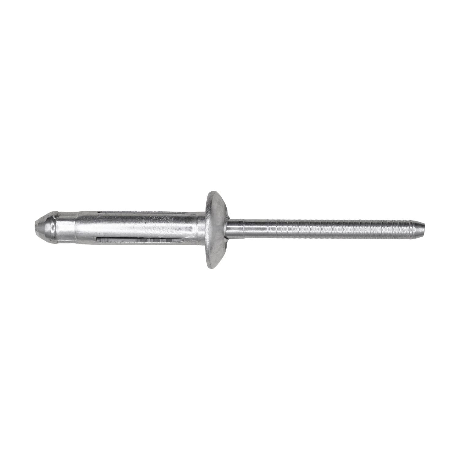 Rivet Klamp Tite 3/16" Diameter 3/16"-3/8" Grip