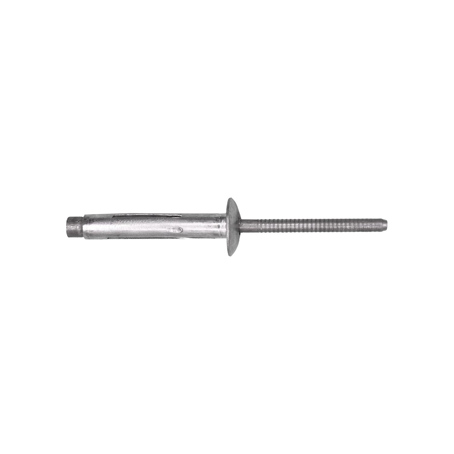 Rivet Klamp Tite 3/16" Diameter 3/8"-9/16" Grip