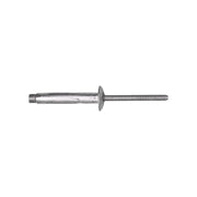 Rivet Klamp Tite 3/16" Diameter 3/8"-9/16" Grip