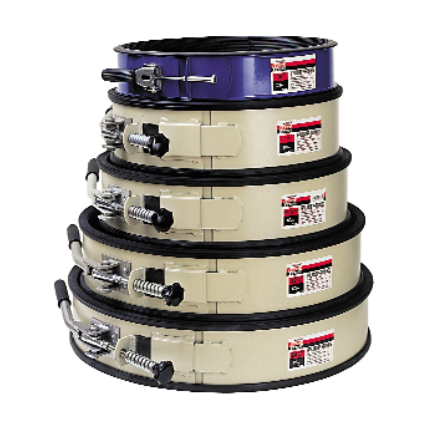 Rema tire repair product