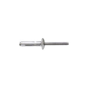 Klamp Tite Rivet 1/4" Diameter 3/16"-3/8" Range