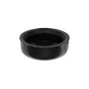 Pop-On Screw Cover - Black - #8