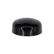 Pop-On Screw Cover - Black - #10