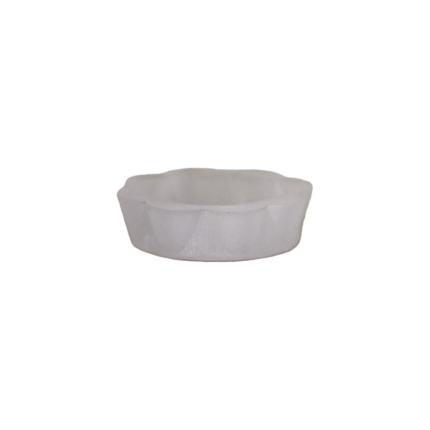 Pop-On Screw Cover Base - #6