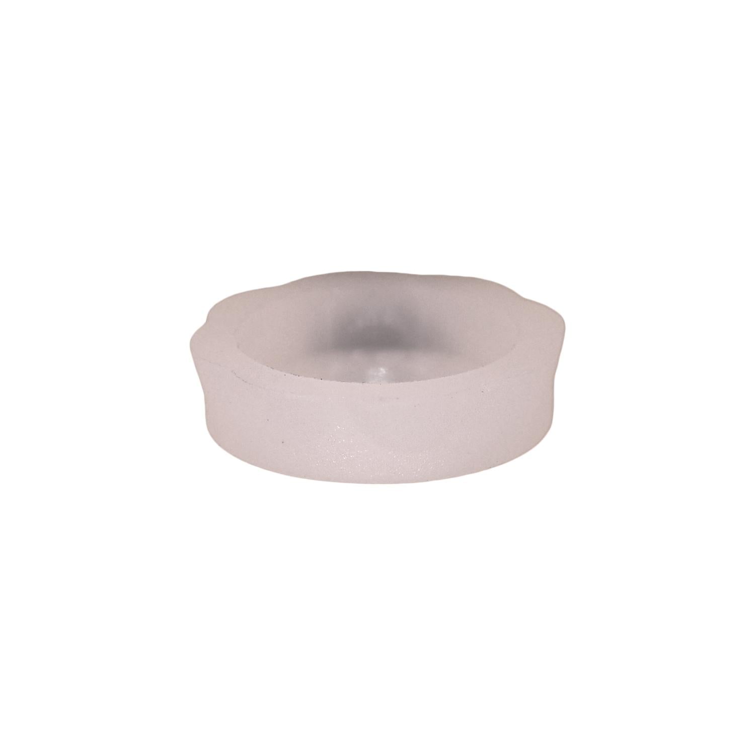 Pop-On Screw Cover Base - #10