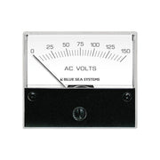 9353 AC Analog Voltmeter 0-150V AC