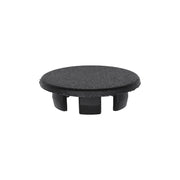 Nylon Hole Plug 3/4" Black