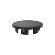 Nylon Hole Plug 7/8" Black