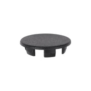 Nylon Hole Plug 1" Black