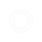 Nylon Flat Washer 5/16" Bolt380 Inside Diameter .062 Thick