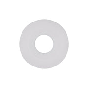 Nylon Flat Washer 3/16" Bolt260 Inside Diameter .060 Thick